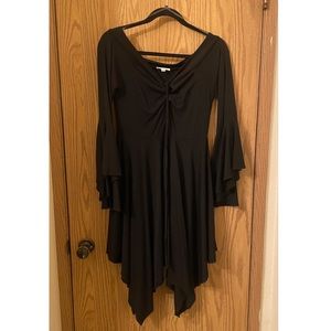 EUC Witchy Earthbound Dress